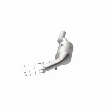 Load image into Gallery viewer, MagnaFlow Exhaust Products 444066 California CARB Direct-Fit Catalytic Converter for Select Porsche 911