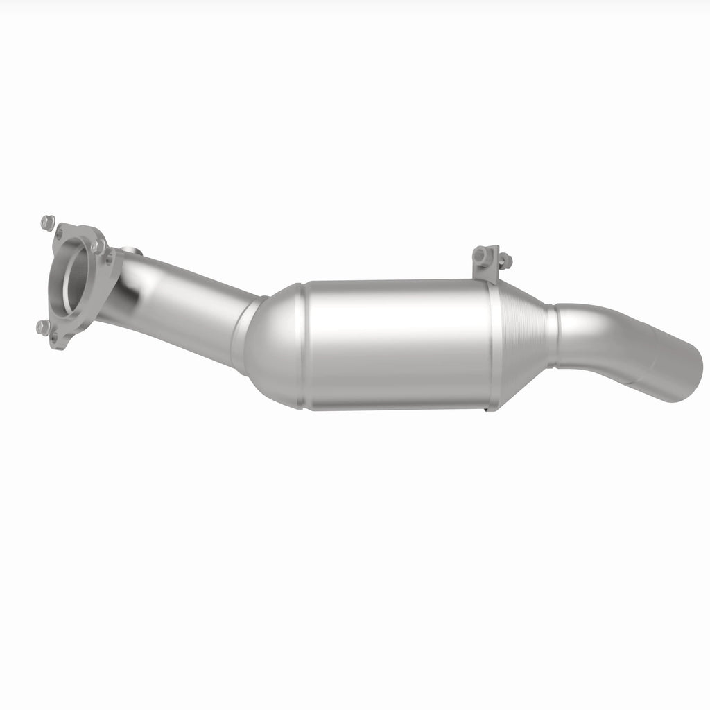 MagnaFlow Exhaust Products 280230 OEM Grade Direct-Fit Catalytic Converter for Select Ford Ranger