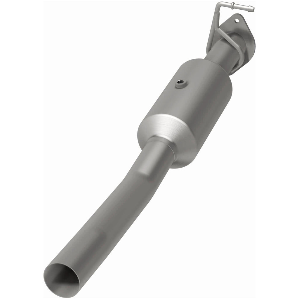 MagnaFlow Exhaust Products 280447 OEM Grade Direct-Fit Catalytic Converter for Select Ford F-53 Motorhome Chassis
