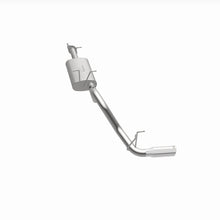 Load image into Gallery viewer, MagnaFlow Exhaust Products 19461 Street Series Polished Cat-Back System for Select Ram