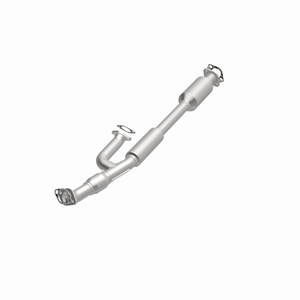 MagnaFlow Exhaust Products 5571534 California CARB Direct-Fit Catalytic Converter for Select Hyundai Tiburon