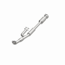 Load image into Gallery viewer, MagnaFlow Exhaust Products 5571534 California CARB Direct-Fit Catalytic Converter for Select Hyundai Tiburon
