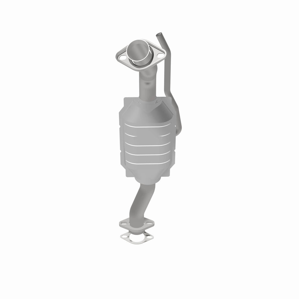 MagnaFlow Exhaust Products 93368 Standard Grade Direct-Fit Catalytic Converter for Select Ford Country Squire, Ford LTD, Ford LTD Crown Victoria, Lincoln Town Car, Mercury Grand Marquis