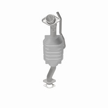 Load image into Gallery viewer, MagnaFlow Exhaust Products 93368 Standard Grade Direct-Fit Catalytic Converter for Select Ford Country Squire, Ford LTD, Ford LTD Crown Victoria, Lincoln Town Car, Mercury Grand Marquis