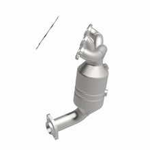Load image into Gallery viewer, MagnaFlow Exhaust Products 51481 OEM Grade Manifold Catalytic Converter for Select Chrysler Pacifica