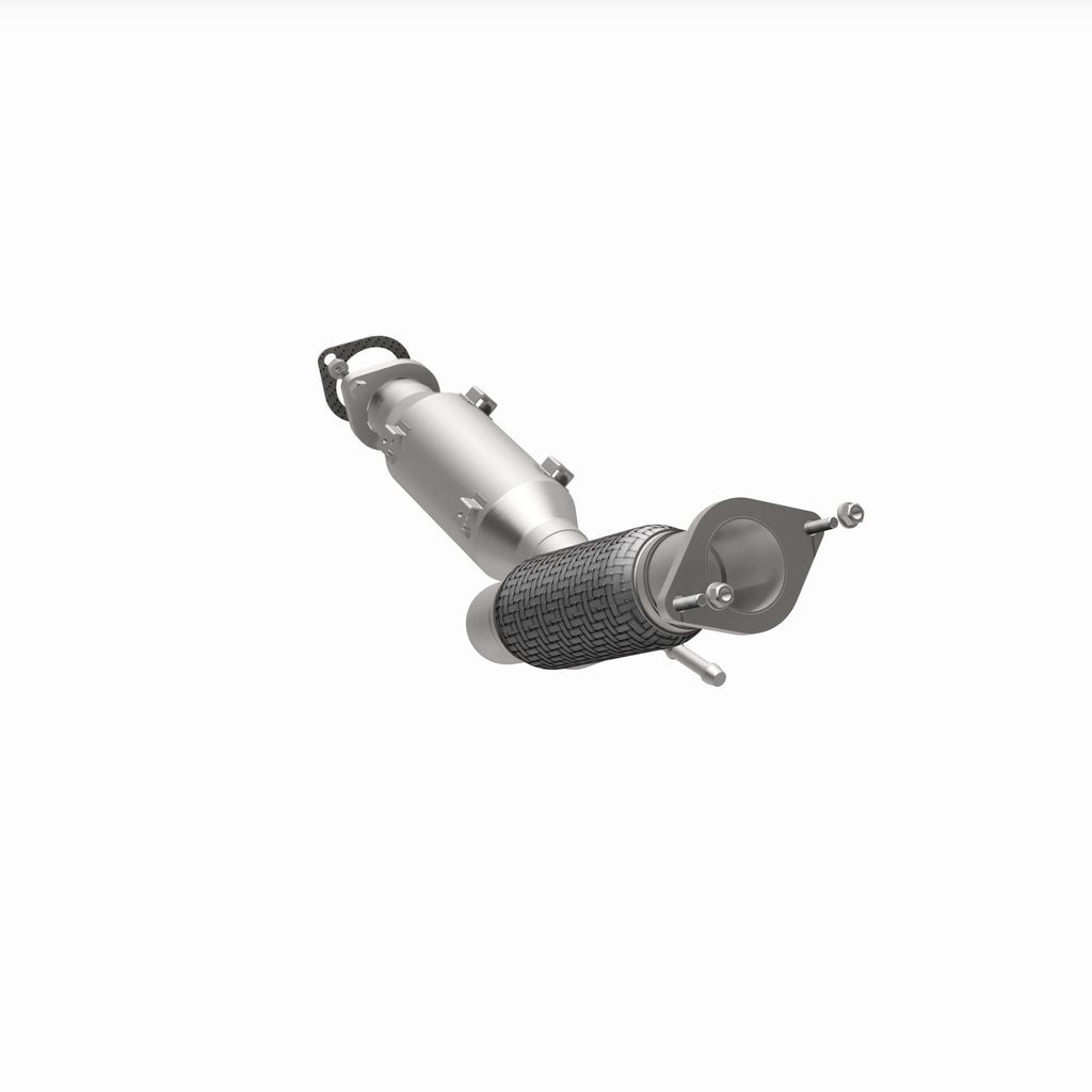 MagnaFlow Exhaust Products 280396 OEM Grade Direct-Fit Catalytic Converter for Select Nissan Rogue Sport