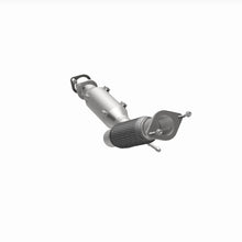 Load image into Gallery viewer, MagnaFlow Exhaust Products 280396 OEM Grade Direct-Fit Catalytic Converter for Select Nissan Rogue Sport
