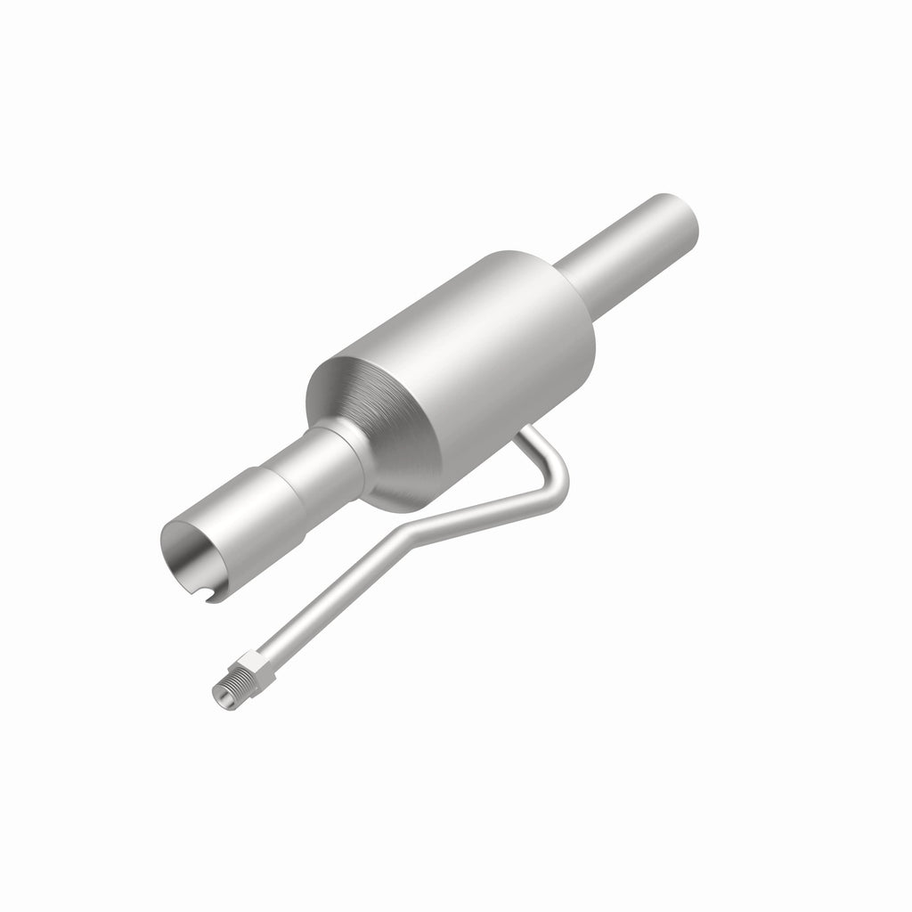MagnaFlow Exhaust Products 4451210 California CARB Direct-Fit Catalytic Converter for Select Dodge Ram