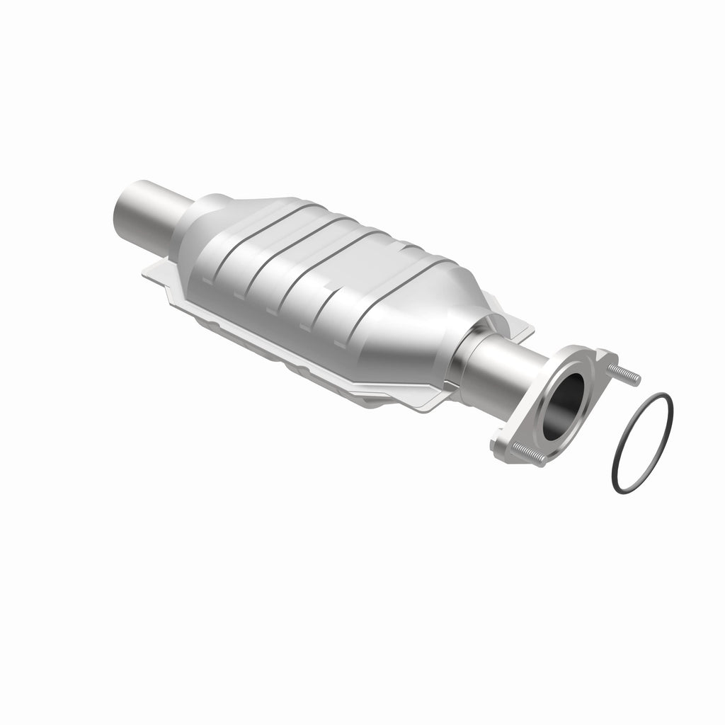 MagnaFlow Exhaust Products 51896 OEM Grade Direct-Fit Catalytic Converter for Select Ford Fusion, Mercury Milan