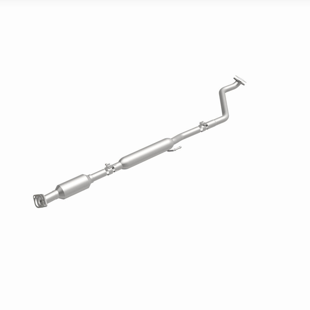 MagnaFlow Exhaust Products 52828 OEM Grade Direct-Fit Catalytic Converter for Select Hyundai Elantra, Hyundai Elantra Coupe, Hyundai Elantra GT, Kia Forte, Kia Forte Koup, Kia Forte5