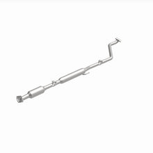 Load image into Gallery viewer, MagnaFlow Exhaust Products 52828 OEM Grade Direct-Fit Catalytic Converter for Select Hyundai Elantra, Hyundai Elantra Coupe, Hyundai Elantra GT, Kia Forte, Kia Forte Koup, Kia Forte5