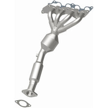 Load image into Gallery viewer, MagnaFlow Exhaust Products 49839 OEM Grade Manifold Catalytic Converter for Select Ford Focus