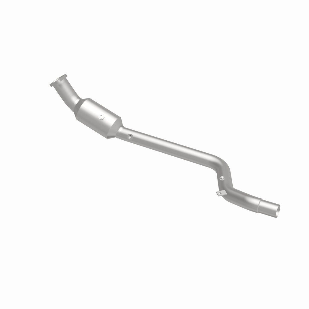 MagnaFlow Exhaust Products 5561241 California CARB Direct-Fit Catalytic Converter for Select Chrysler 300, Dodge Charger, Dodge Magnum