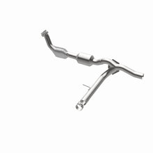 Load image into Gallery viewer, MagnaFlow Exhaust Products 52450 OEM Grade Direct-Fit Catalytic Converter for Select Ford F-150