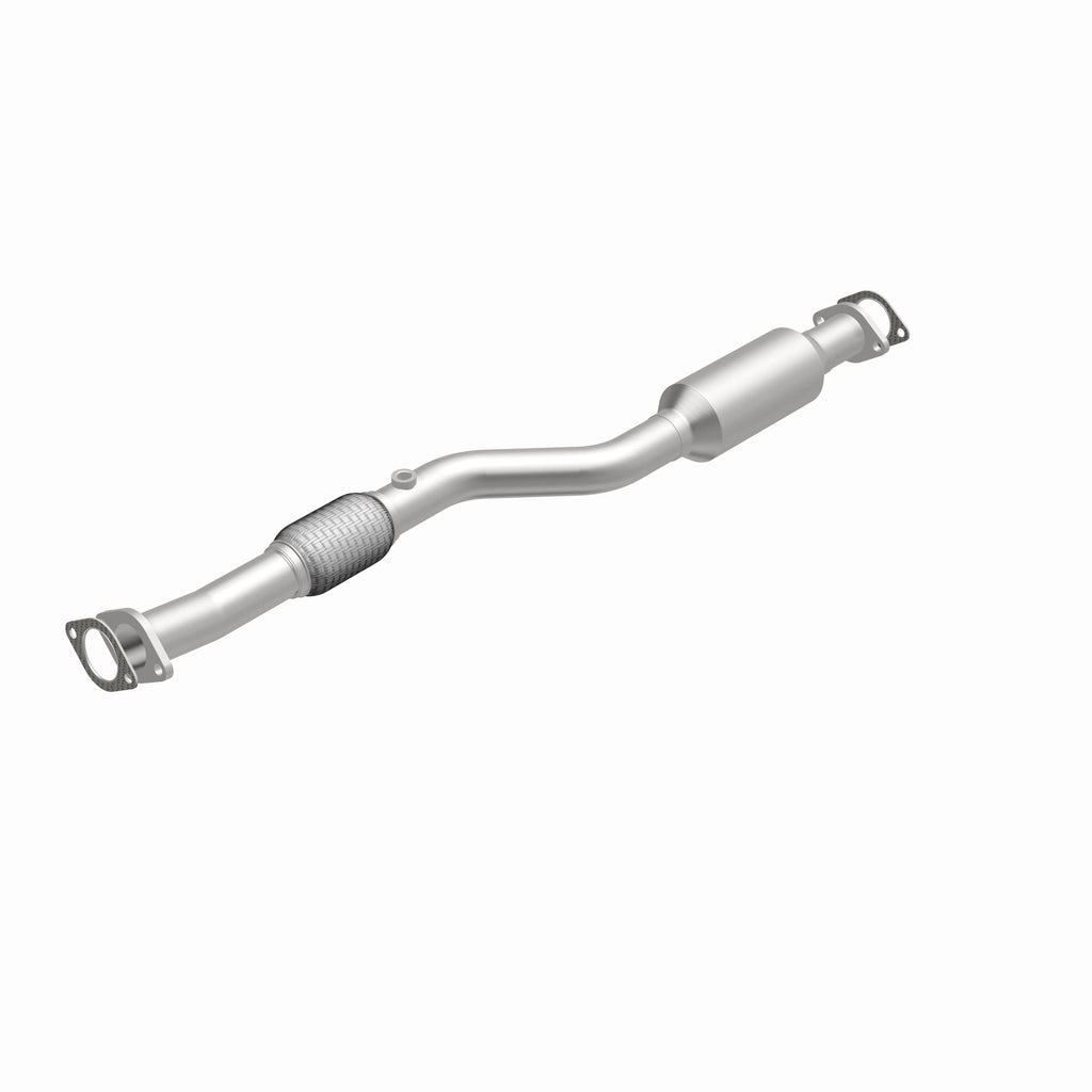 MagnaFlow Exhaust Products 5671418 California CARB Direct-Fit Catalytic Converter for Select Hyundai Elantra