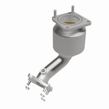 Load image into Gallery viewer, MagnaFlow Exhaust Products 52163 OEM Grade Direct-Fit Catalytic Converter for Select Nissan Altima, Nissan Pathfinder