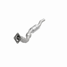 Load image into Gallery viewer, MagnaFlow Exhaust Products 49893 OEM Grade Direct-Fit Catalytic Converter for Select Audi A6 Quattro, Audi Allroad Quattro