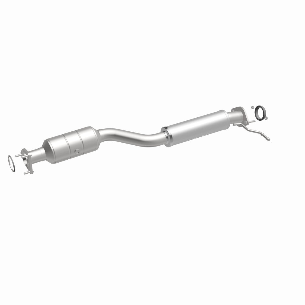 MagnaFlow Exhaust Products 49150 OEM Grade Direct-Fit Catalytic Converter for Select Mazda RX-8
