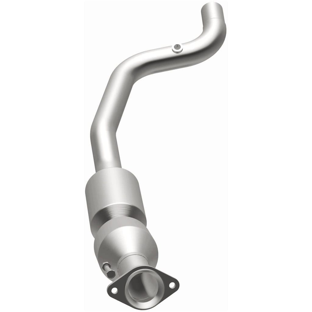 MagnaFlow Exhaust Products 21-536 OEM Grade Direct-Fit Catalytic Converter for Select Land Rover Range Rover, Land Rover Range Rover Sport