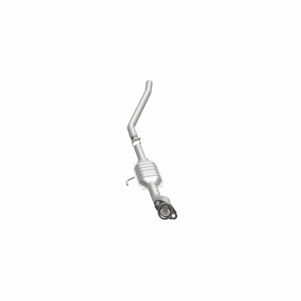 MagnaFlow Exhaust Products 93274 Standard Grade Direct-Fit Catalytic Converter for Select Chrysler Town & Country, Dodge Caravan, Dodge Grand Caravan, Plymouth Grand Voyager, Plymouth Voyager