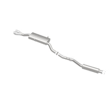 Load image into Gallery viewer, MagnaFlow Exhaust Products 16536 Touring Series Polished Cat-Back System for Select BMW 325e, BMW 325es