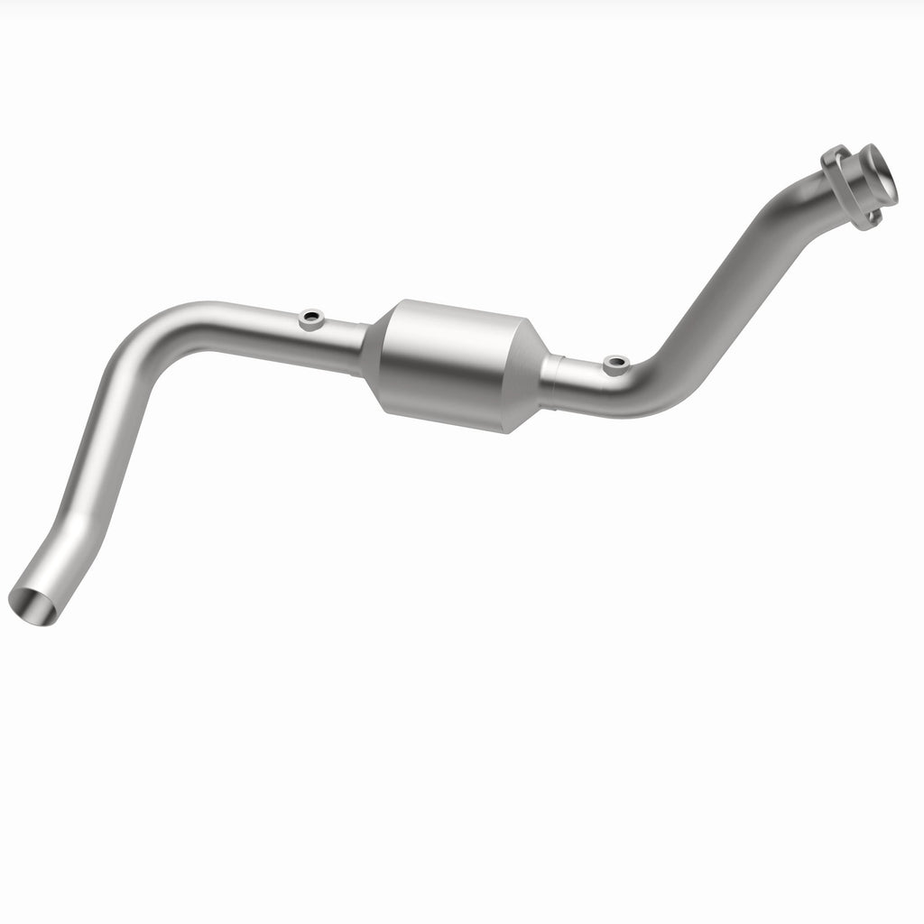 MagnaFlow Exhaust Products 4651497 California CARB Direct-Fit Catalytic Converter for Select Dodge Durango