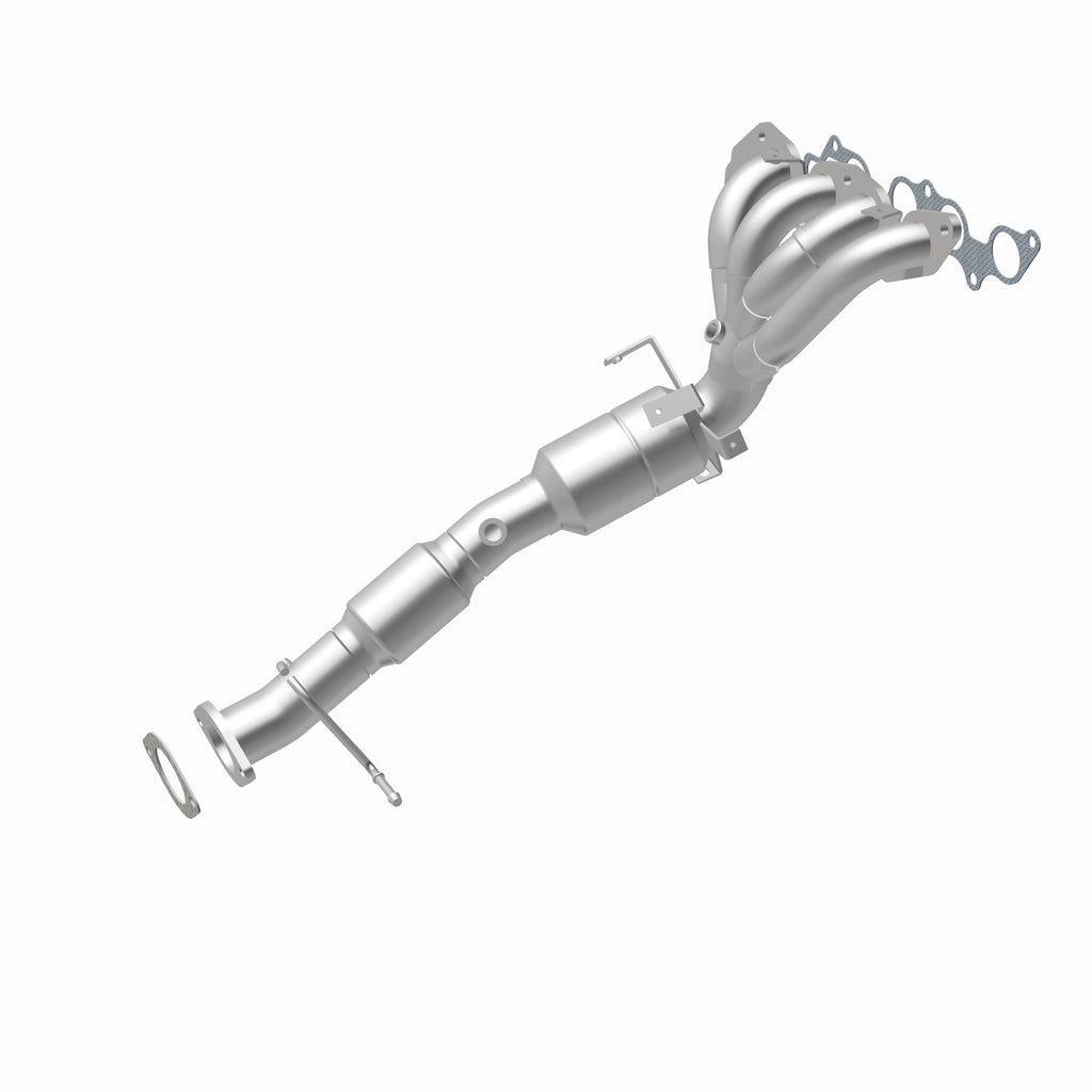 MagnaFlow Exhaust Products 5531344 California CARB Manifold Catalytic Converter for Select Mazda 3, Mazda 5