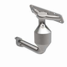 Load image into Gallery viewer, MagnaFlow Exhaust Products 50863 HM Grade Manifold Catalytic Converter for Select Mazda 6