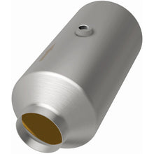 Load image into Gallery viewer, MagnaFlow Exhaust Products 51299 OEM Grade Universal Catalytic Converter for Select Ford E-450 Super Duty, Ford F-350 Super Duty, Ford F-450 Super Duty, Ford F-53 Motorhome Chassis, Ford F-550 Super Duty, Ford F-59 Commercial Stripped Chassis, Ford