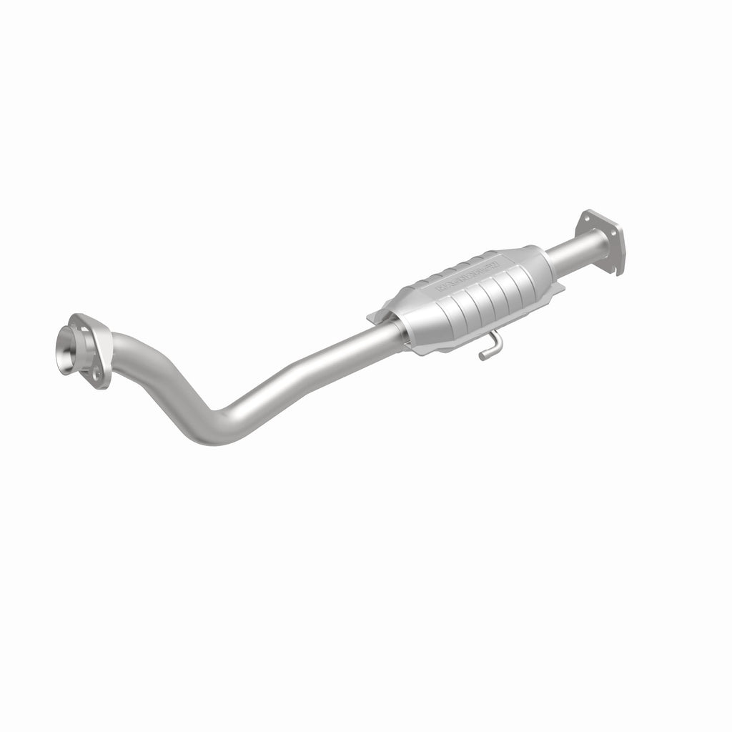 MagnaFlow Exhaust Products 23421 Standard Grade Direct-Fit Catalytic Converter for Select Buick Century, Chevrolet Celebrity, Oldsmobile Cutlass Ciera, Oldsmobile Cutlass Cruiser, Pontiac
