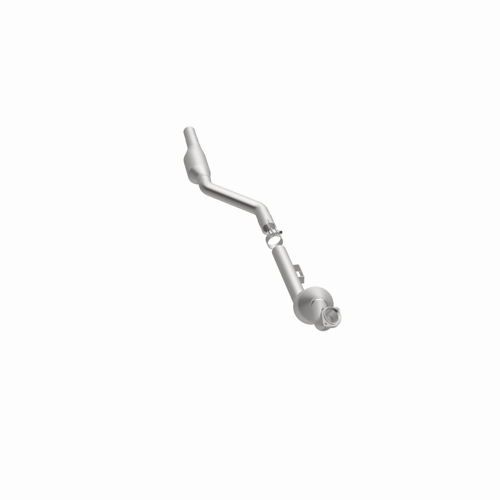 MagnaFlow Exhaust Products 24117 HM Grade Direct-Fit Catalytic Converter for Select Mercedes-Benz CL500, Mercedes-Benz S430, Mercedes-Benz S500