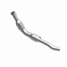 Load image into Gallery viewer, MagnaFlow Exhaust Products 93687 HM Grade Direct-Fit Catalytic Converter for Select Land Rover LR3, Land Rover Range Rover Sport