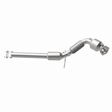 Load image into Gallery viewer, MagnaFlow Exhaust Products 21-685 OEM Grade Direct-Fit Catalytic Converter for Select Volvo S60, Volvo S60 Cross Country, Volvo V60, Volvo V60 Cross Country, Volvo XC60, Volvo XC70