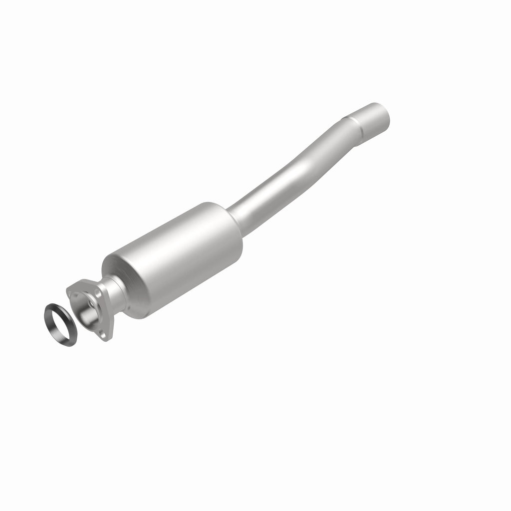 MagnaFlow Exhaust Products 23945 Standard Grade Direct-Fit Catalytic Converter for Select Volvo 740, Volvo 745, Volvo 940