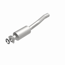 Load image into Gallery viewer, MagnaFlow Exhaust Products 23945 Standard Grade Direct-Fit Catalytic Converter for Select Volvo 740, Volvo 745, Volvo 940