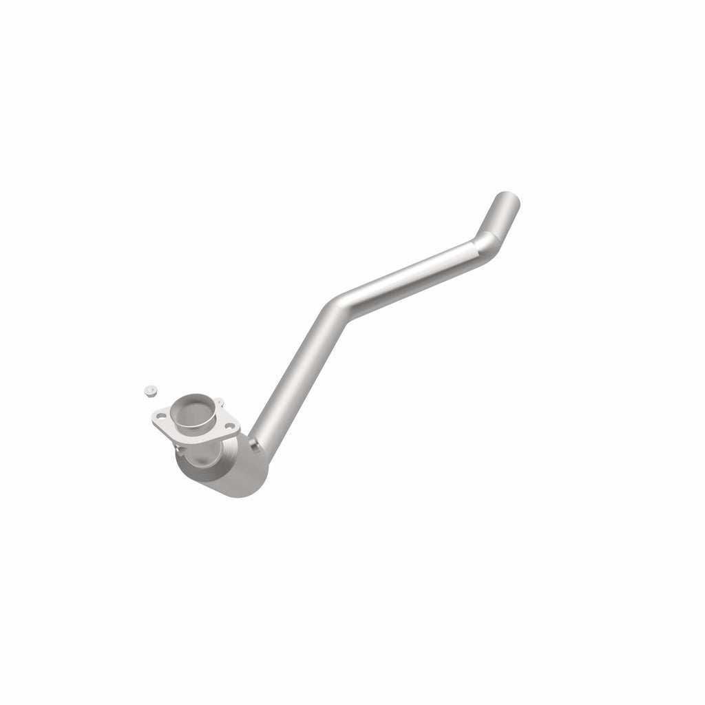 MagnaFlow Exhaust Products 52076 OEM Grade Direct-Fit Catalytic Converter for Select Jaguar S-Type
