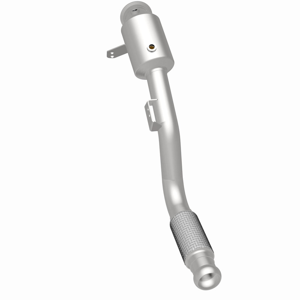 MagnaFlow Exhaust Products 21-897 OEM Grade Direct-Fit Catalytic Converter for Select Mercedes-Benz Metris