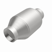 Load image into Gallery viewer, MagnaFlow Exhaust Products 59558 Standard Grade Universal Catalytic Converter
