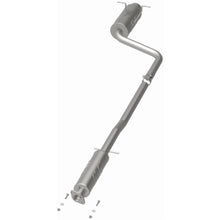 Load image into Gallery viewer, MagnaFlow Exhaust Products 15741 Touring Series Polished Cat-Back System for Select Mini Cooper