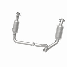 Load image into Gallery viewer, MagnaFlow Exhaust Products 49711 OEM Grade Direct-Fit Catalytic Converter for Select Dodge Ram