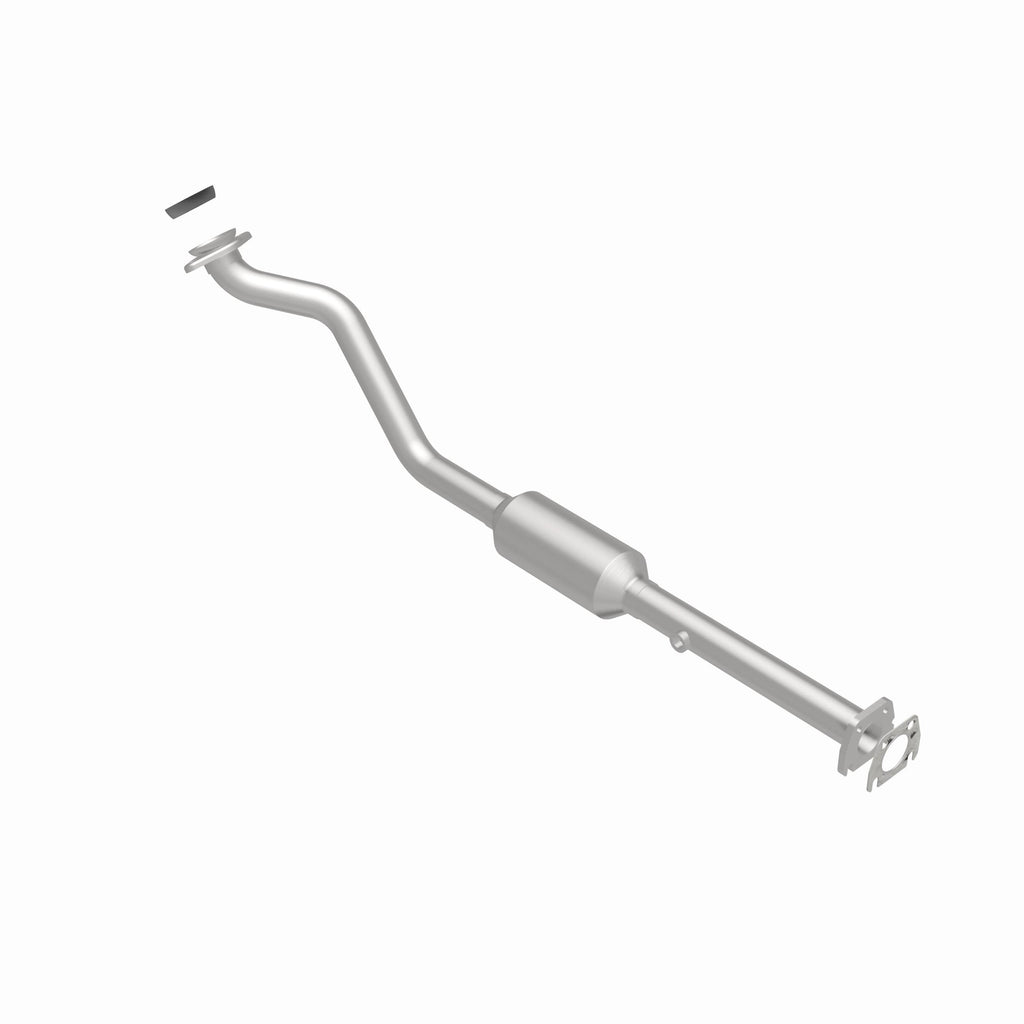 MagnaFlow Exhaust Products 23498 HM Grade Direct-Fit Catalytic Converter for Select Buick Regal, Chevrolet Lumina, Chevrolet Monte Carlo, Oldsmobile Cutlass Supreme, Pontiac Grand Prix