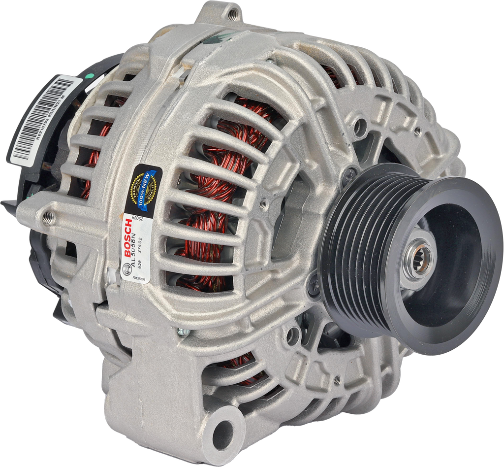 Alliant Power AL5058N Alternator