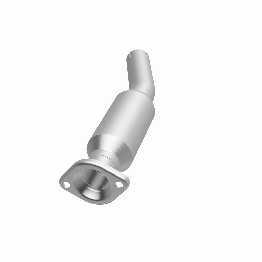 MagnaFlow Exhaust Products 5592749 California CARB Direct-Fit Catalytic Converter for Select Toyota RAV4