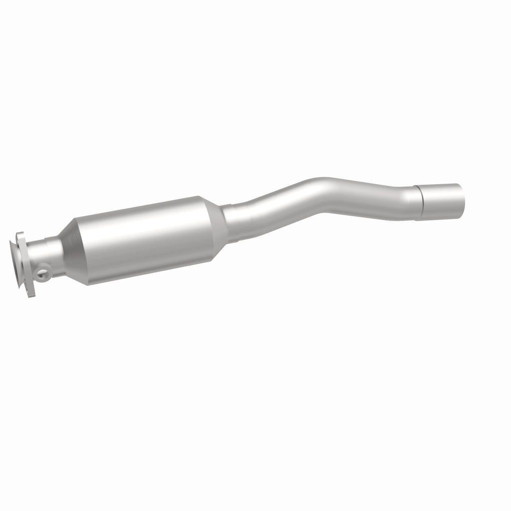 MagnaFlow Exhaust Products 3322949 California CARB Direct-Fit Catalytic Converter for Select Volvo 740, Volvo 745, Volvo 760, Volvo 940