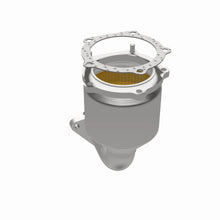 Load image into Gallery viewer, MagnaFlow Exhaust Products 452231 California CARB Direct-Fit Catalytic Converter for Select INFINITI I30, Nissan Maxima