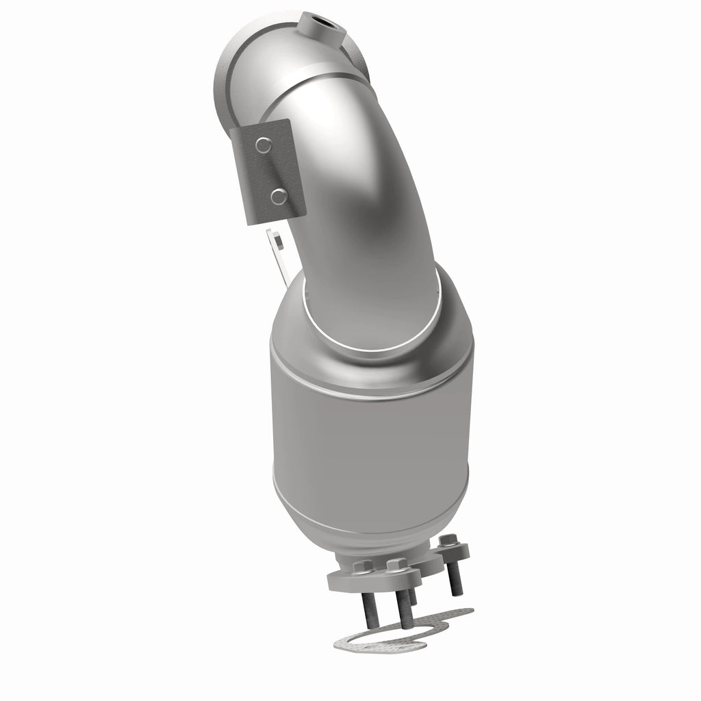 MagnaFlow Exhaust Products 280132 OEM Grade Direct-Fit Catalytic Converter for Select Buick Encore, Chevrolet Cruze, Chevrolet Trax