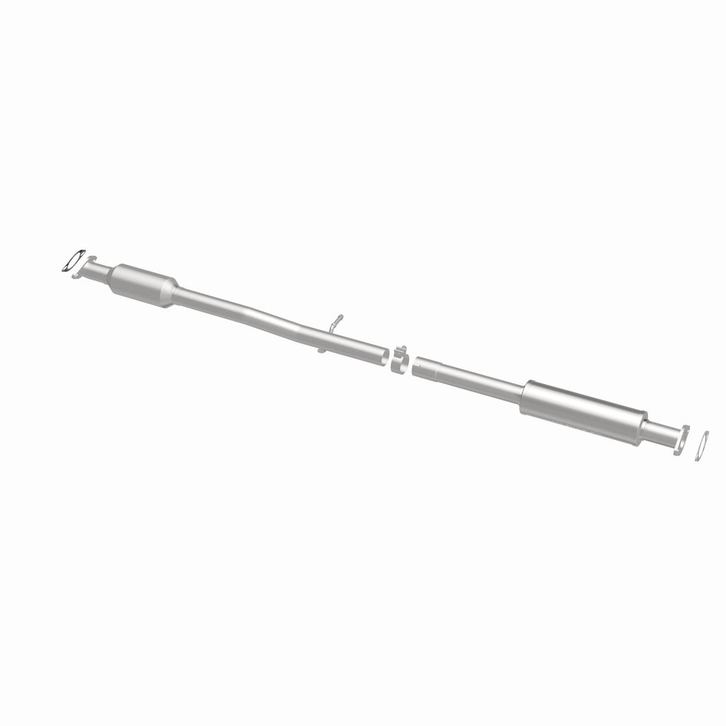 MagnaFlow Exhaust Products 52815 OEM Grade Direct-Fit Catalytic Converter for Select Hyundai Tucson, Kia Sportage