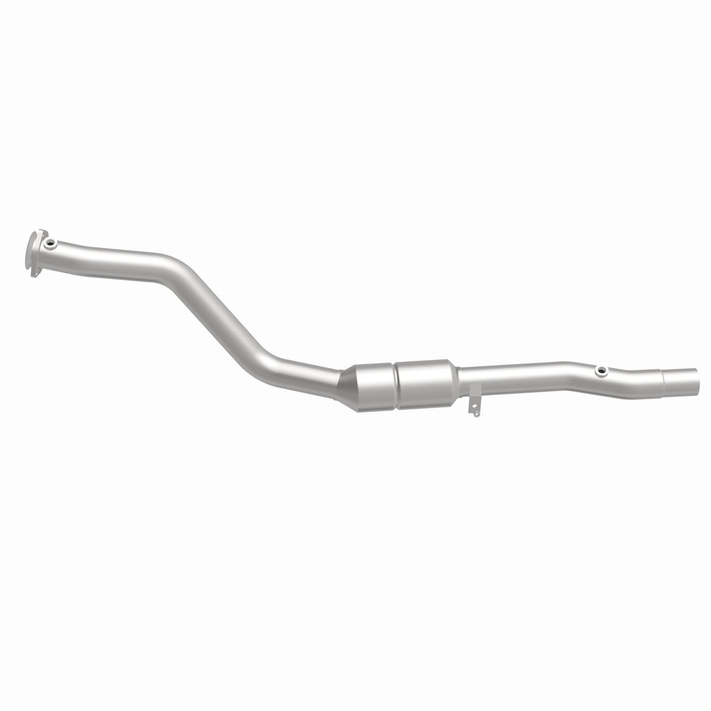 MagnaFlow Exhaust Products 24116 HM Grade Direct-Fit Catalytic Converter for Select Audi S8