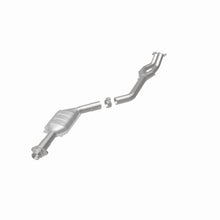 Load image into Gallery viewer, MagnaFlow Exhaust Products 23799 Standard Grade Direct-Fit Catalytic Converter for Select BMW 318i, BMW 318is