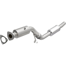 Load image into Gallery viewer, MagnaFlow Exhaust Products 24356 HM Grade Direct-Fit Catalytic Converter for Select Audi A4 Quattro